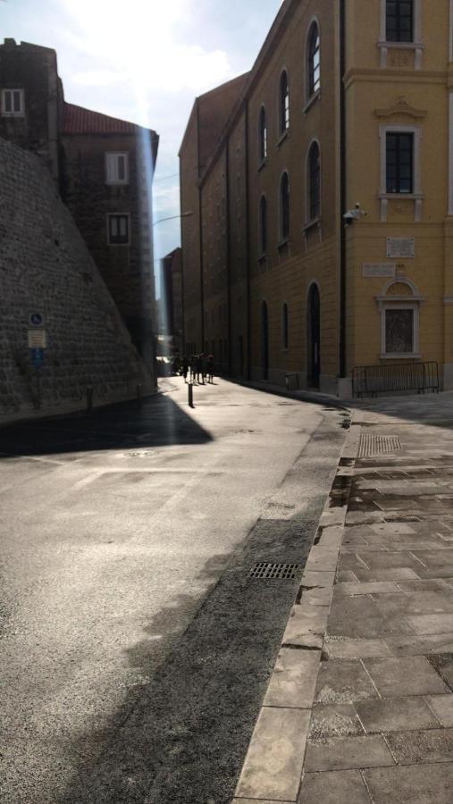 Maroza Apartman Split Kültér fotó