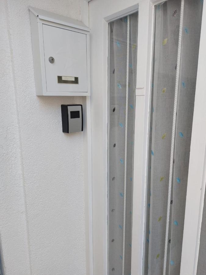 Maroza Apartman Split Kültér fotó