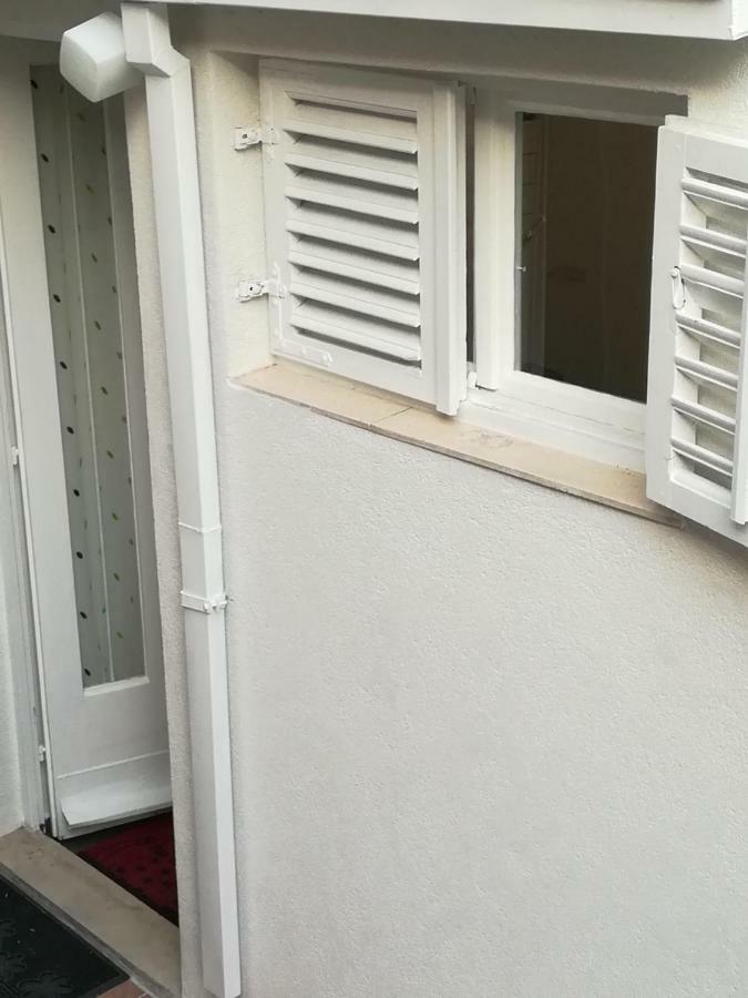 Maroza Apartman Split Kültér fotó