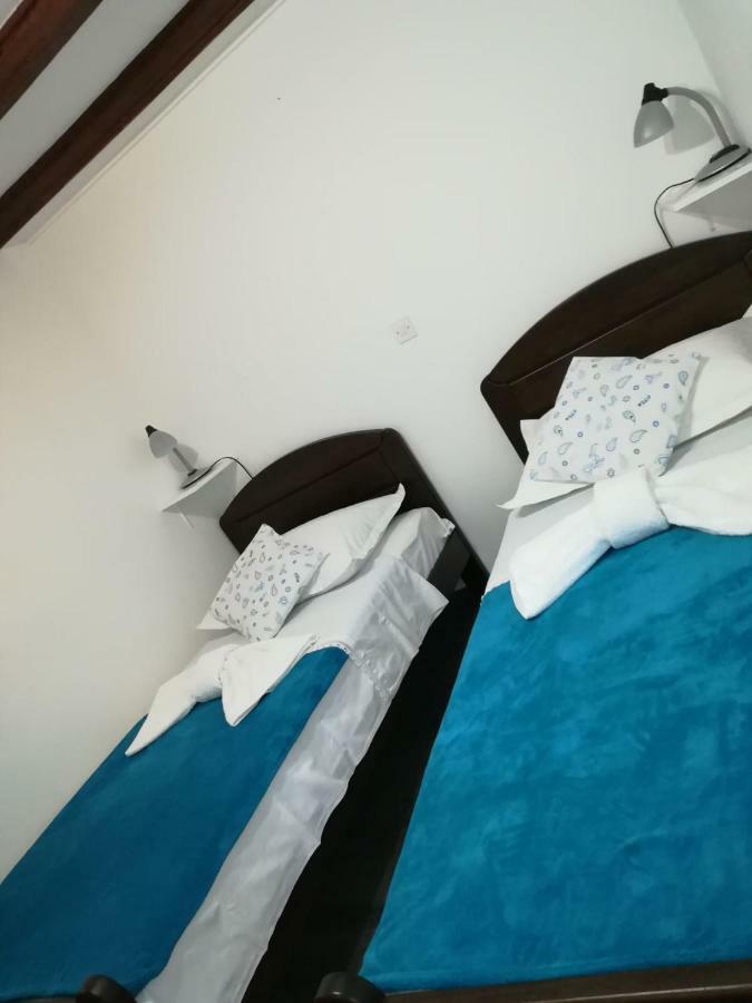 Maroza Apartman Split Kültér fotó