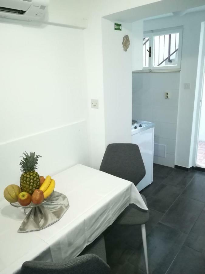 Maroza Apartman Split Kültér fotó
